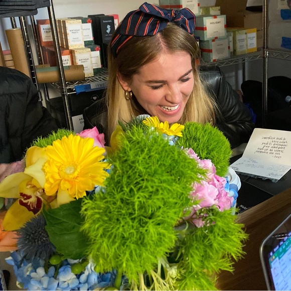 Meet your Posher, Tess - Picture 7 of 7